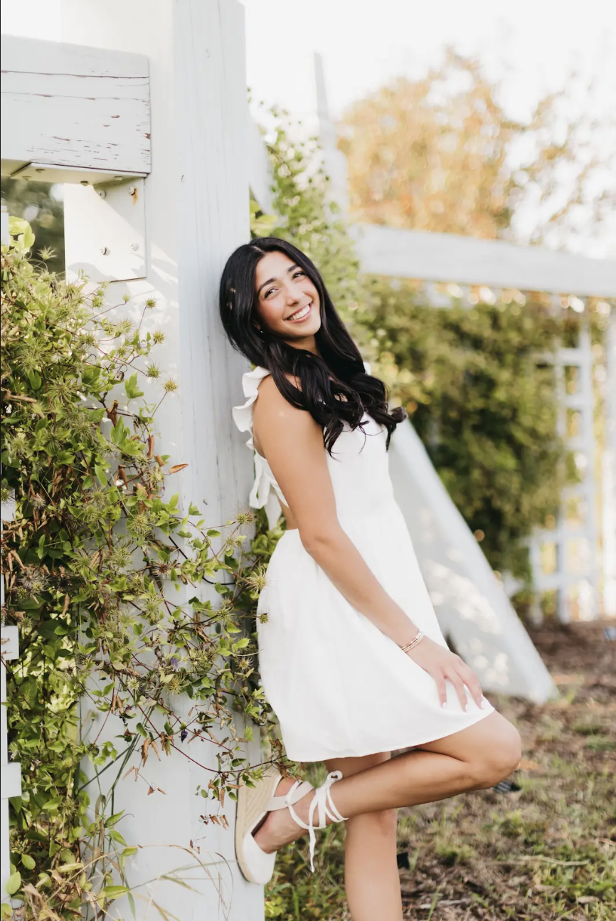 Samantha Wills - Harvard University